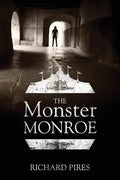 The Monster Monroe - Paperback