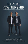 Expert Ownership: Launching Faith-Filled Entrepreneurs into Greater Freedom and Success - Paperback