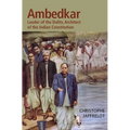 Dr. Ambedkar and Untouchability: Fighting the Indian Caste System - Hardcover