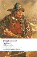 Typhoon and Other Tales - Paperback