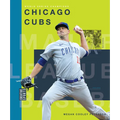 Chicago Cubs - Paperback