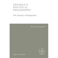 Spinoza's Political Philosophy: The Factory of Imperium - Paperback