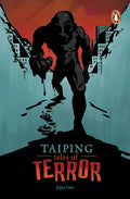 Taiping Tales of Terror - Paperback
