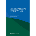 International Energy Law - Paperback