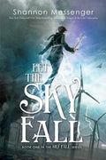 Let the Sky Fall - Paperback