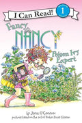 Fancy Nancy: Poison Ivy Expert - Hardcover