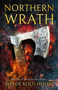 Northern Wrath - Paperback