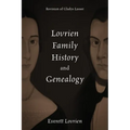 Lovrien Family History and Genealogy: Revision of Gladys Lasser - Paperback