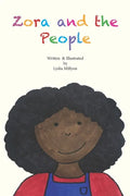 Zora and the People - Paperback