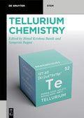 Tellurium Chemistry - Paperback