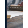 Oscar Niemeyer - Hardcover