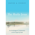 The Realia Jesus: An Archaeological Commentary on the Gospel of Luke - Hardcover
