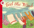 Feel the Wind - Paperback