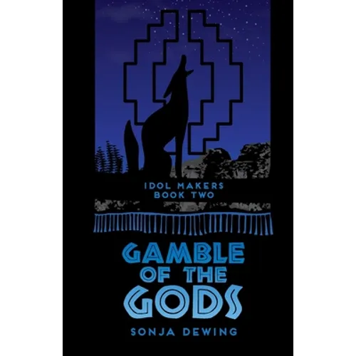 Gamble of the Gods - Paperback
