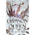 Crimson Queen - Paperback