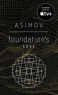 Foundation's Edge - Paperback
