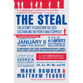 The Steal: The Attempt to Overturn the 2020 Election and the People Who Stopped It - Paperback