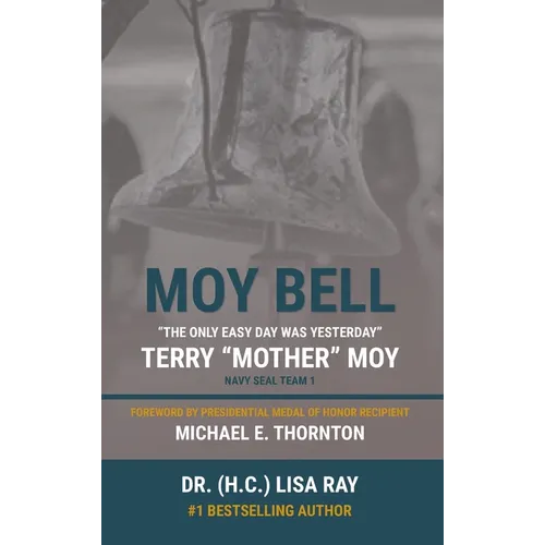 Moy Bell - Hardcover