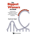 The Biggest Winners Are Small - Hardcover