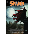 Spawn Shadows - Paperback
