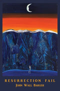 Resurrection Fail - Paperback