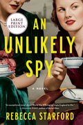 An Unlikely Spy - Paperback