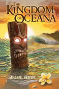 The Kingdom of Oceana - Paperback