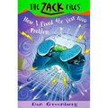 Zack Files 18: How I Fixed the Year 1000 Problem - Paperback