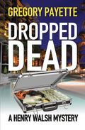 Dropped Dead - Paperback