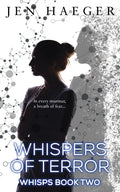 Whispers of Terror - Paperback