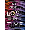 Lost in Time - Paperback