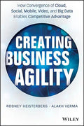 Business Agility - Hardcover