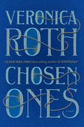 Chosen Ones: The New Novel from New York Times Best-Selling Author Veronica Roth - Hardcover