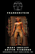 Frankenstein - Paperback
