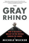 The Gray Rhino - Paperback
