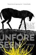 Unforeseen: Stories - Paperback