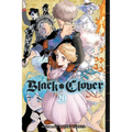 Black Clover, Vol. 20 - Paperback
