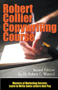 The Robert Collier Copywriting Course: Second Edition - Paperback