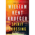 Spirit Crossing - Hardcover