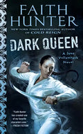 Dark Queen - Paperback