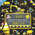 I Spy Book For Kids Ages 2-5: My 33 Good Pages With Fun Interactive Guessing Game Puzzle Picture For Brilliant Children Kids Toddlers Preschool Boys - Paperback