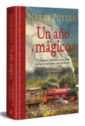 Harry Potter: Un Año Mágico / Harry Potter -A Magical Year: The Illustrations of Jim Kay - Hardcover