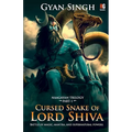 Cursed Snake Of Lord Shiva - Paperback