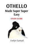 Othello: Made Super Super Easy - Paperback