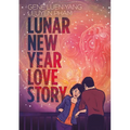 Lunar New Year Love Story - Paperback