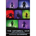 An Aetherial War Short Story Collection Volume 2 - Paperback