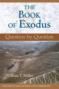 The Book of Exodus: Question by Question - Paperback