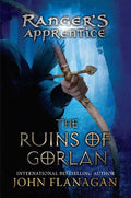 The Ruins of Gorlan: Book One - Hardcover