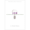 Nbbc, Job: A Commentary in the Wesleyan Tradition - Paperback