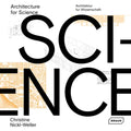 Architecture for Science - Hardcover
